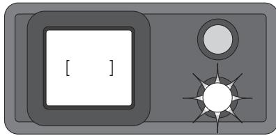 MINOLTA DIMAGE S414 - FLASH SIGNALS - 1