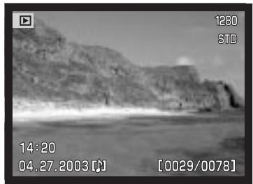 MINOLTA DIMAGE S414 - RECORDING MOVIES WITH THE IR REMOTE CONTROL RC-3 - 3