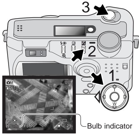 MINOLTA DIMAGE S414 - BULB EXPOSURES - 2