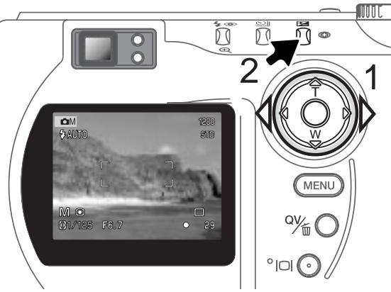 MINOLTA DIMAGE S414 - Manual exposure - M - 2