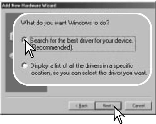 MINOLTA DIMAGE S414 - Manual Installation - 2
