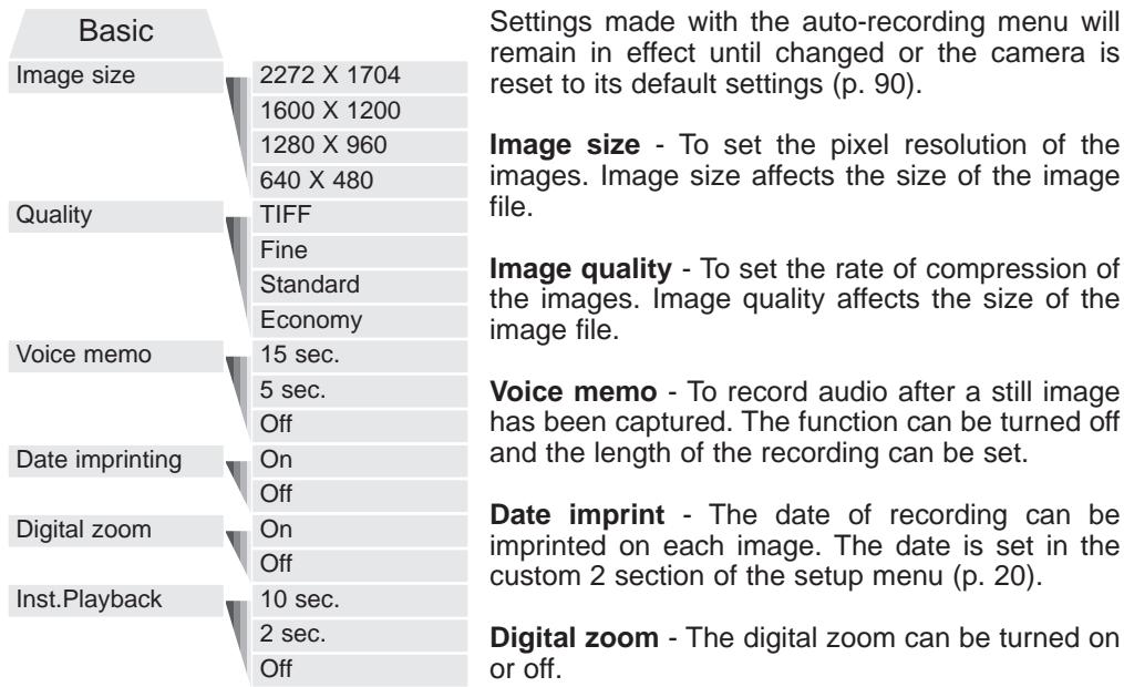 MINOLTA DIMAGE S414 - ENLARGED PLAYBACK - 10