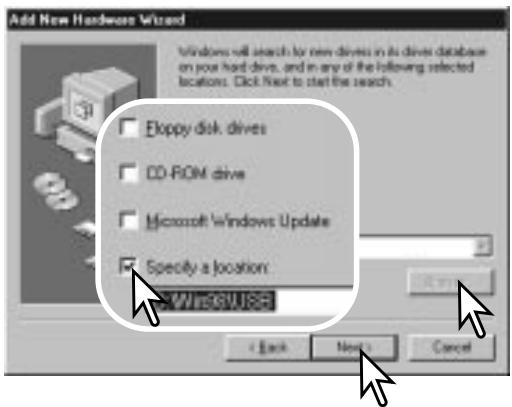 MINOLTA DIMAGE S414 - Manual Installation - 3