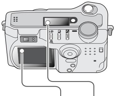 MINOLTA DIMAGE S414 - FLASH MODES - 3