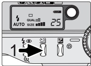 MINOLTA DIMAGE S414 - DRIVE MODES - 1