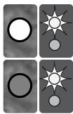 MINOLTA DIMAGE S414 - FOCUS Signals - 1