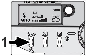 MINOLTA DIMAGE S414 - FLASH MODES - 2