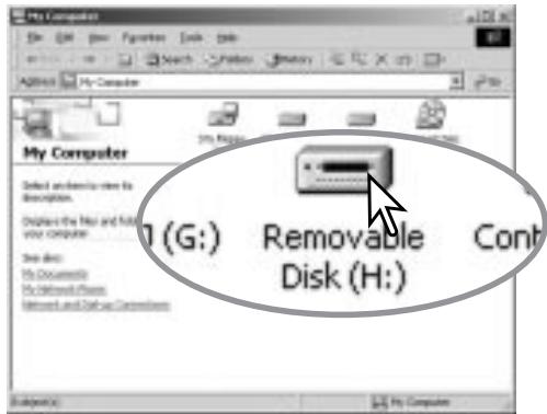 MINOLTA DIMAGE S414 - Manual Installation - 5