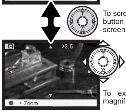 MINOLTA DIMAGE S414 - ENLARGED PLAYBACK - 4