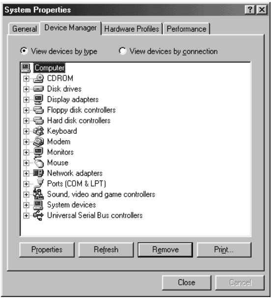 MINOLTA DIMAGE SCAN DUAL II AF-282OU - Cliquez sur [supprimer] - 2