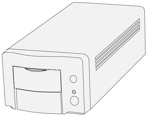 MINOLTA DIMAGE SCAN DUAL II AF-282OU - L'emballage de votre scanner doit contenir les éléments suivants - 1