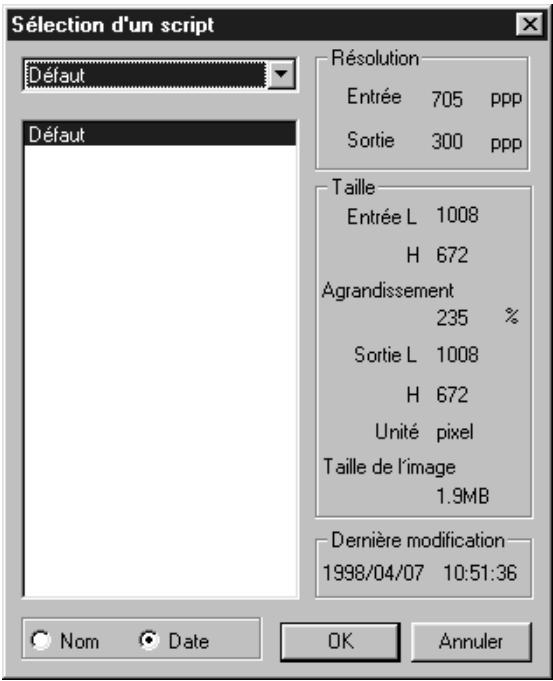 MINOLTA DIMAGE SCAN DUAL II AF-282OU - Cliquez sur - 3