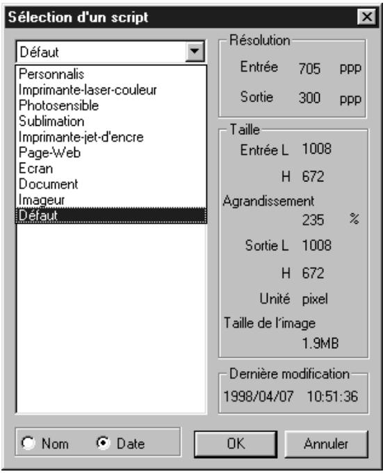 MINOLTA DIMAGE SCAN DUAL II AF-282OU - Cliquez sur - 1