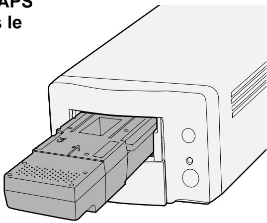 MINOLTA DIMAGE SCAN DUAL II AF-282OU - Numérisation avec les passe-vues fh-u1 pour film 24 x 36 ou sh-u1 pour diapositives. - 4