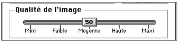 MINOLTA DIMAGE V - Recompression des fichiers vidéo - 4