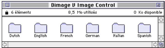 MINOLTA DIMAGE V - Attention! - 1