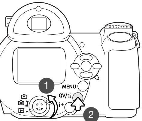 MINOLTA DIMAGE Z10 - DIGITAL SUBJECT PROGRAMS - 7
