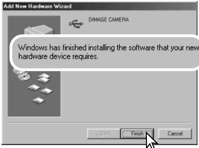 MINOLTA DIMAGE Z10 - Manual Installation - 5