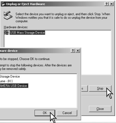 MINOLTA DIMAGE Z10 - Windows Me, 2000 Professional, and XP - 3