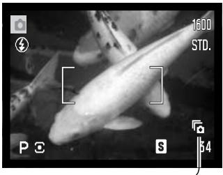 MINOLTA DIMAGE Z10 - DRIVE MODES - 1