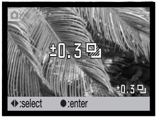 MINOLTA DIMAGE Z10 - CUSTOM KEY FUNCTION - 5