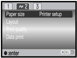 MINOLTA DIMAGE Z10 - Index print - 1