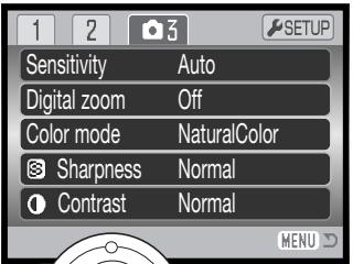 MINOLTA DIMAGE Z10 - SHARPNESS - 1