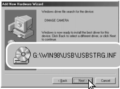 MINOLTA DIMAGE Z10 - Manual Installation - 4