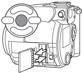 MINOLTA DIMAGE Z2 - Copy - 2