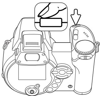 MINOLTA DIMAGE Z2 - Instant playback - 1