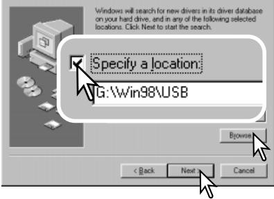 MINOLTA DIMAGE Z2 - Add New Hardware Wizard - 1