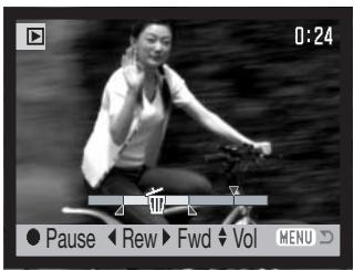 MINOLTA DIMAGE Z2 - Movie editing - 5