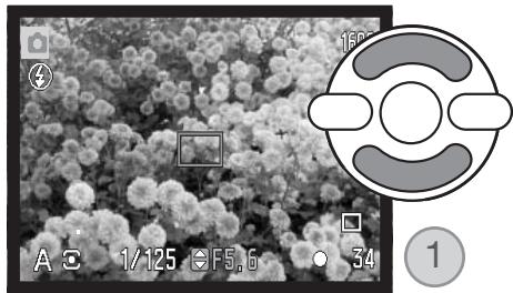 MINOLTA DIMAGE Z2 - Aperture priority (A) Exposure mode - 2