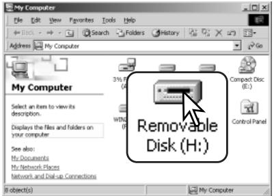 MINOLTA DIMAGE Z2 - Add New Hardware Wizard - 4