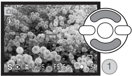 MINOLTA DIMAGE Z2 - Shutter priority (S) Exposure mode - 2