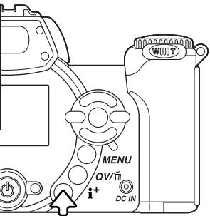 MINOLTA DIMAGE Z2 - i+ button - 4