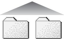 MINOLTA DIMAGE Z2 - Memory card folder organization - 2