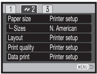MINOLTA DIMAGE Z2 - Index print - 1
