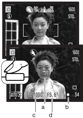 MINOLTA DIMAGE Z2 - Basic recording operation - 1