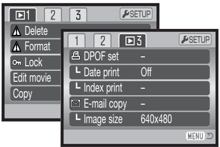 MINOLTA DIMAGE Z2 - Copy and E-mail Copy - 1