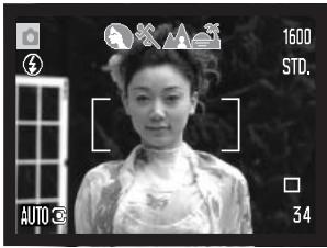 MINOLTA DIMAGE Z2 - Automatic Digital Subject Program Selection - 1