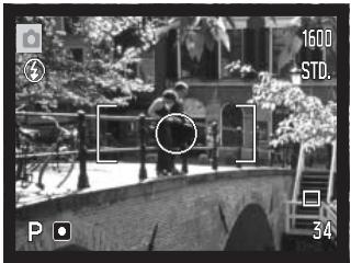 MINOLTA DIMAGE Z2 - Metering modes - 5