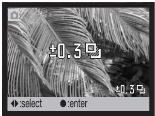 MINOLTA DIMAGE Z2 - Custom Key function - 5