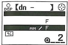 MINOLTA DYNAX 7 - Effacement et nouvel enregistrement des espaces films - 2