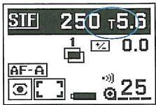 MINOLTA DYNAX 7 - Pour procéder au réglage des fonctions personnalisées : - 1