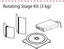 MINOLTA RANGE 5 - Optional application software for reverse engineering, testing, etc. - 5