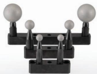 MINOLTA RANGE 5 - High measurement accuracy based on strict inspection standards - 1
