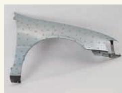 MINOLTA RANGE 5 - Measurement procedure with KONICA MINOLTA RANGE5 (measurement using markers) - 2