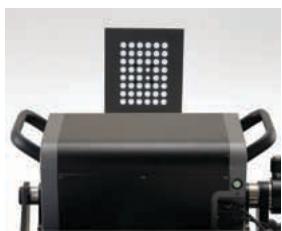 MINOLTA RANGE 5 - On-site calibration for maintaining high reliability - 1