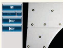 MINOLTA RANGE 5 - Measurement procedure with KONICA MINOLTA RANGE5 (measurement using markers) - 3